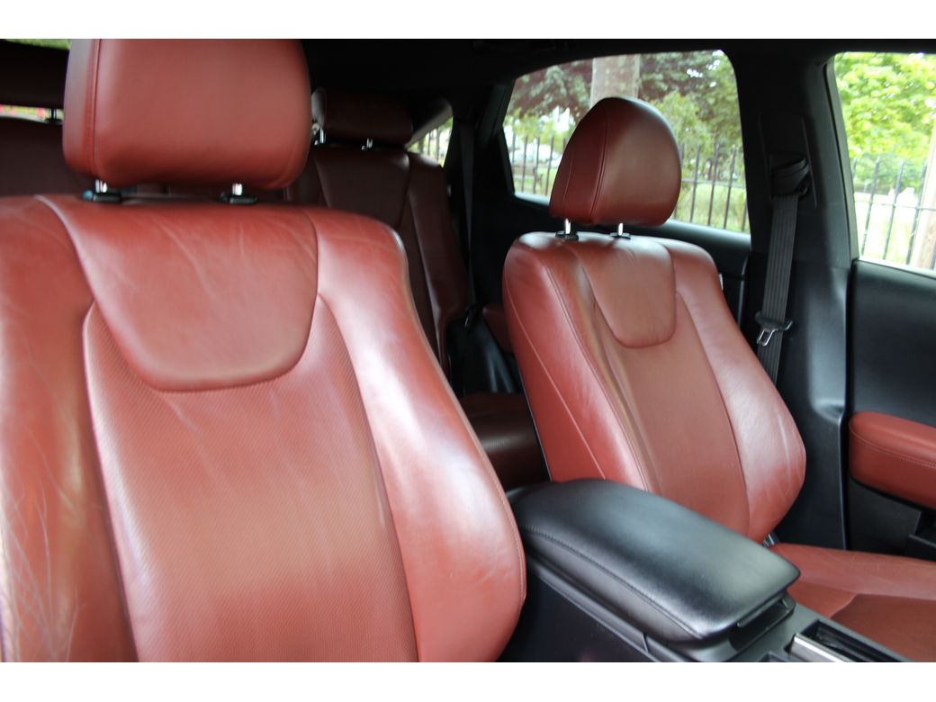 2015 Lexus RX450h