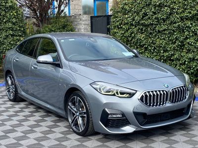 2021 BMW 2 Series