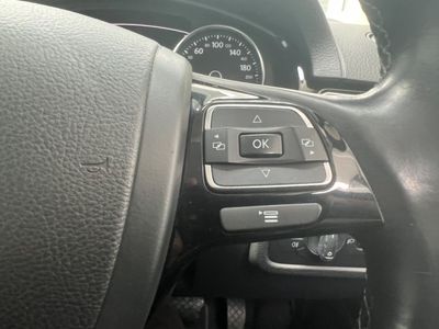 2018 Volkswagen Touareg