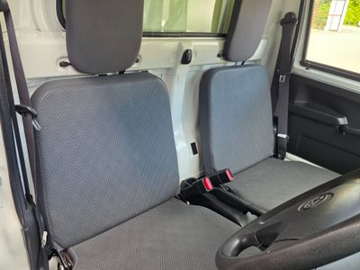 2015 Subaru Sambar