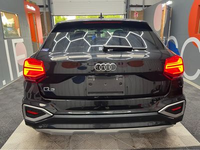 2024 Audi Q2