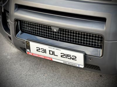 2023 Land Rover Defender