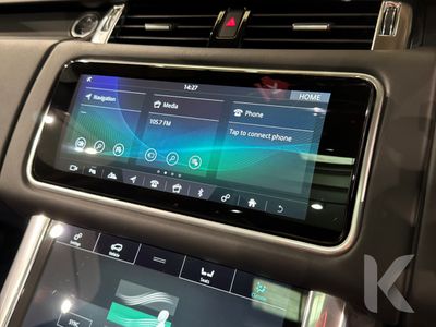 2022 Land Rover Range Rover