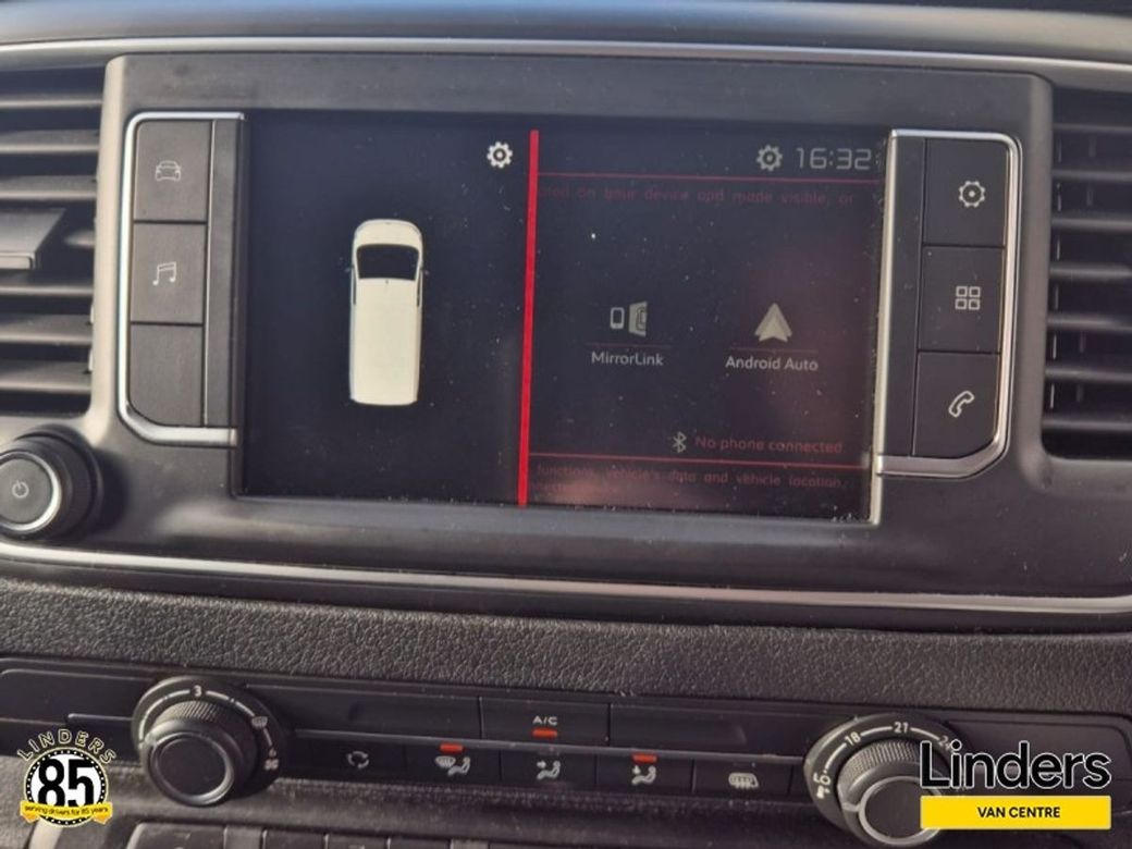 2024 Citroen Dispatch