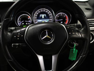 2015 Mercedes-Benz E Class
