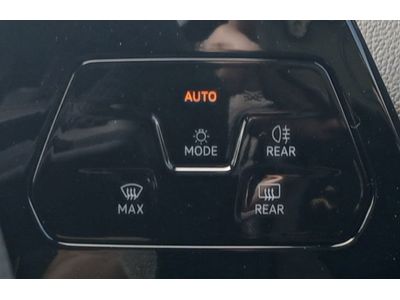 2026 Volkswagen Golf