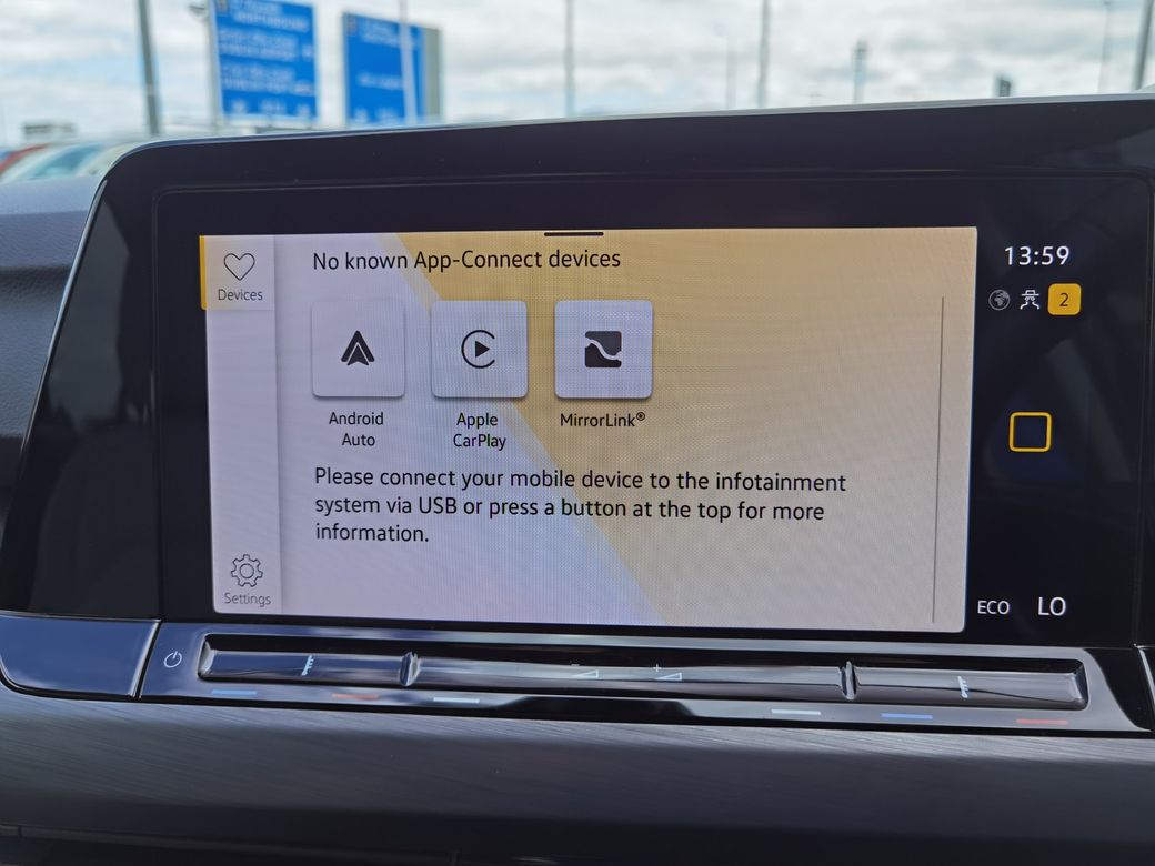 2023 Volkswagen Golf