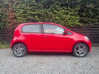 2015 Volkswagen up!
