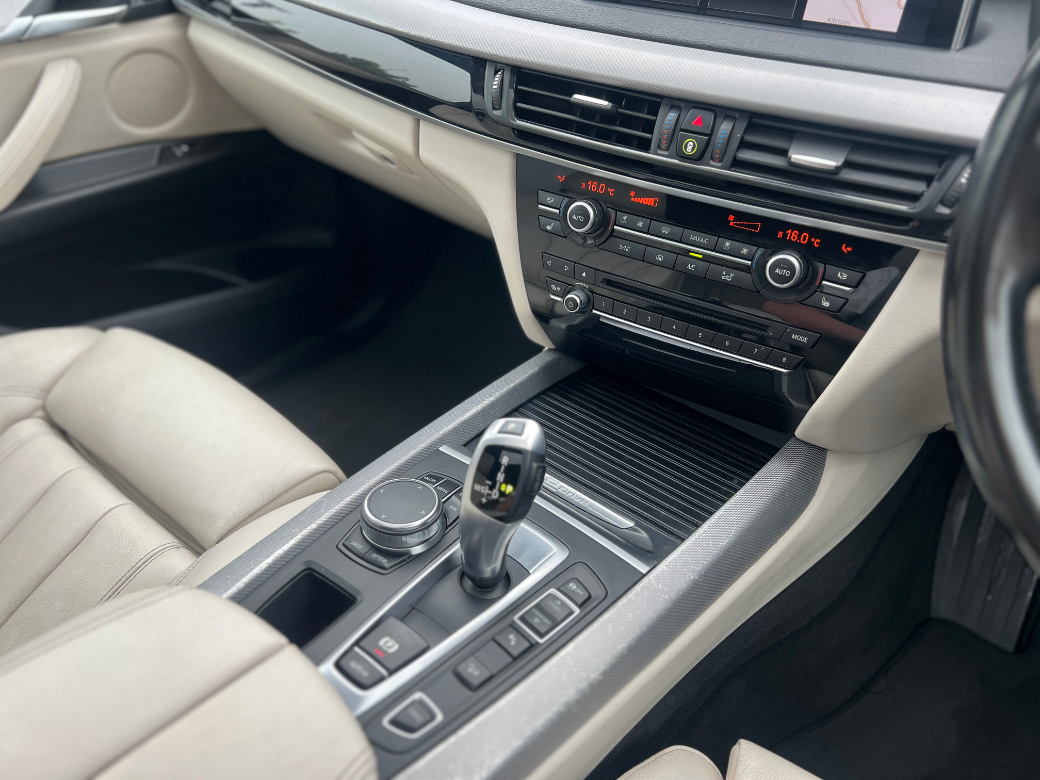 2018 BMW X5