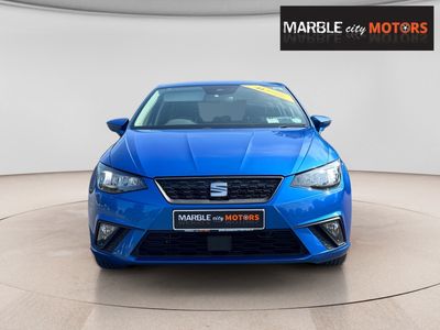 2022 SEAT Ibiza
