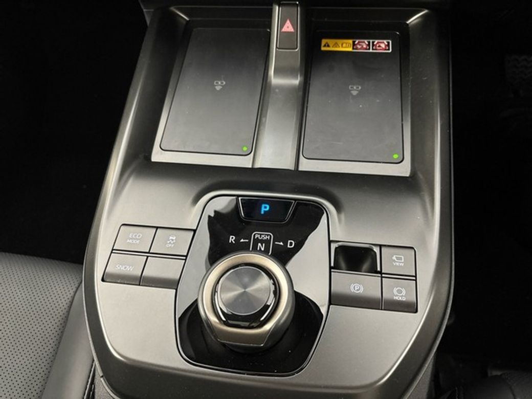 2026 Toyota bZ4X