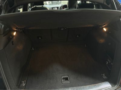 2016 Audi SQ5