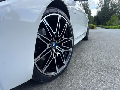 2014 BMW 3 Series