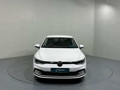 2021 Volkswagen Golf
