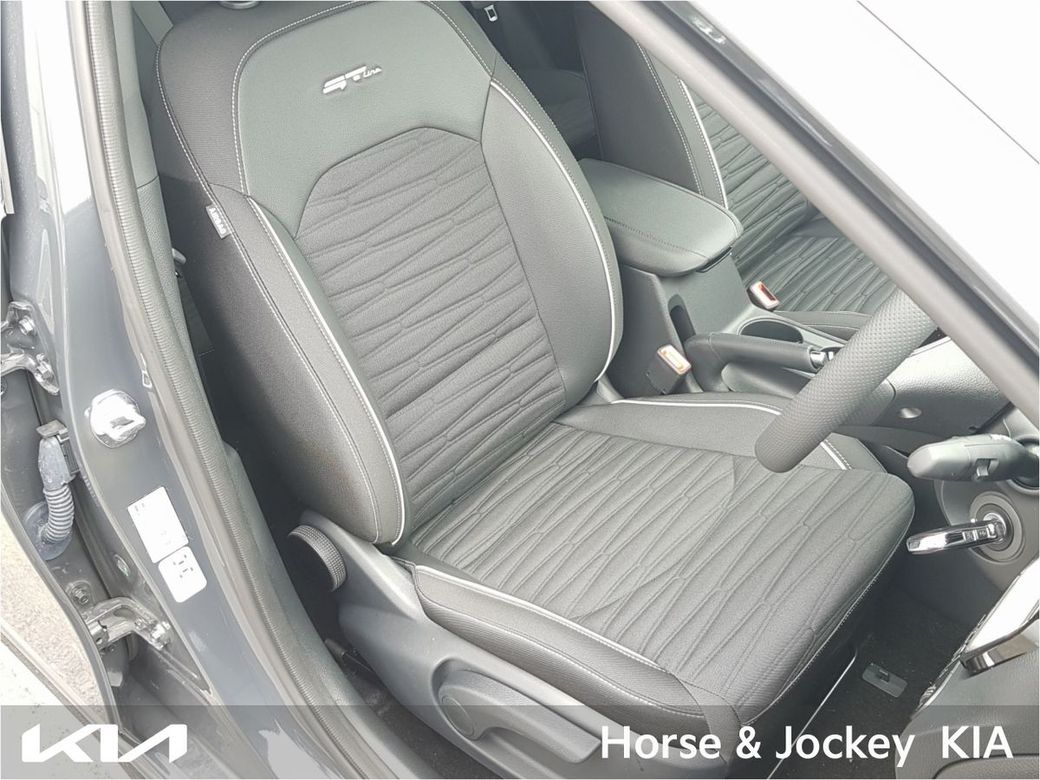 2025 Kia Ceed