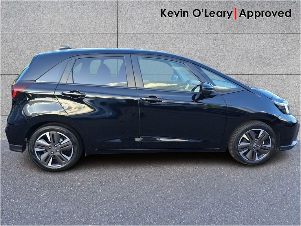 2026 Honda Jazz