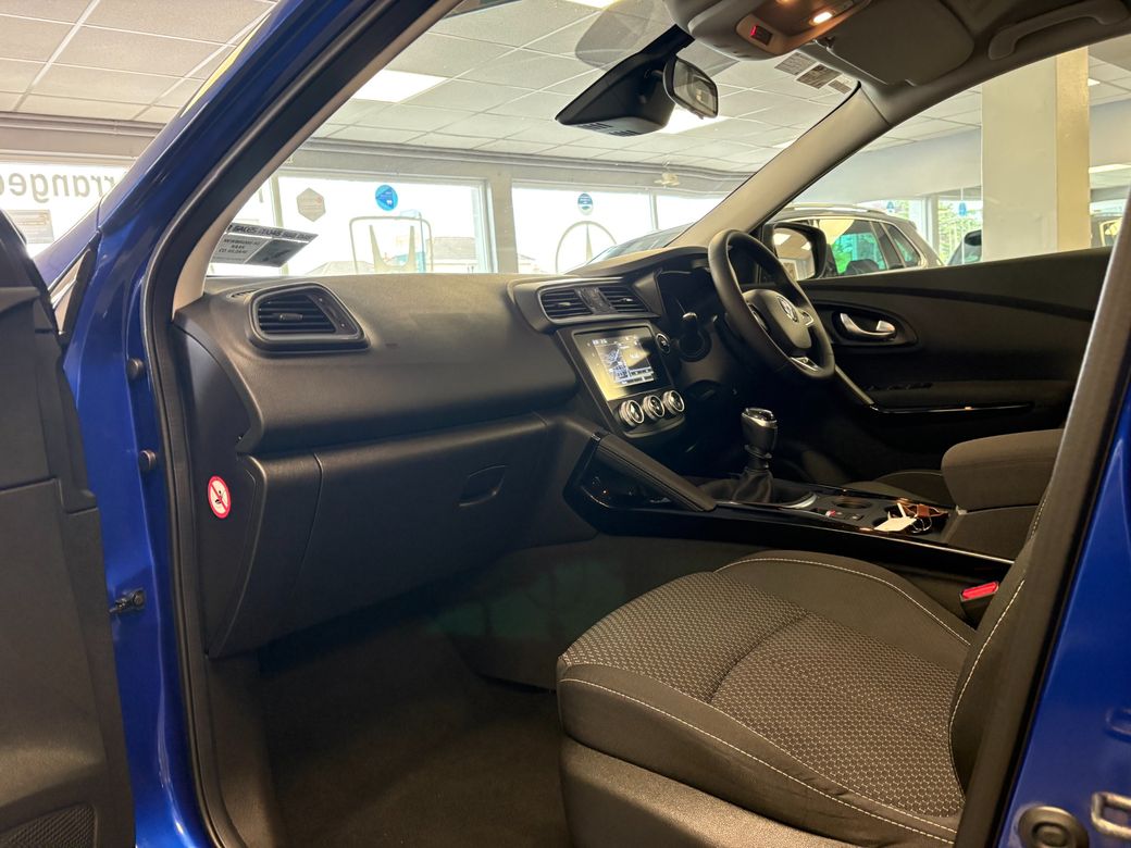 2022 Renault Kadjar