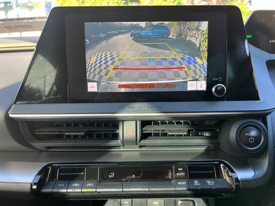 2023 Toyota Prius