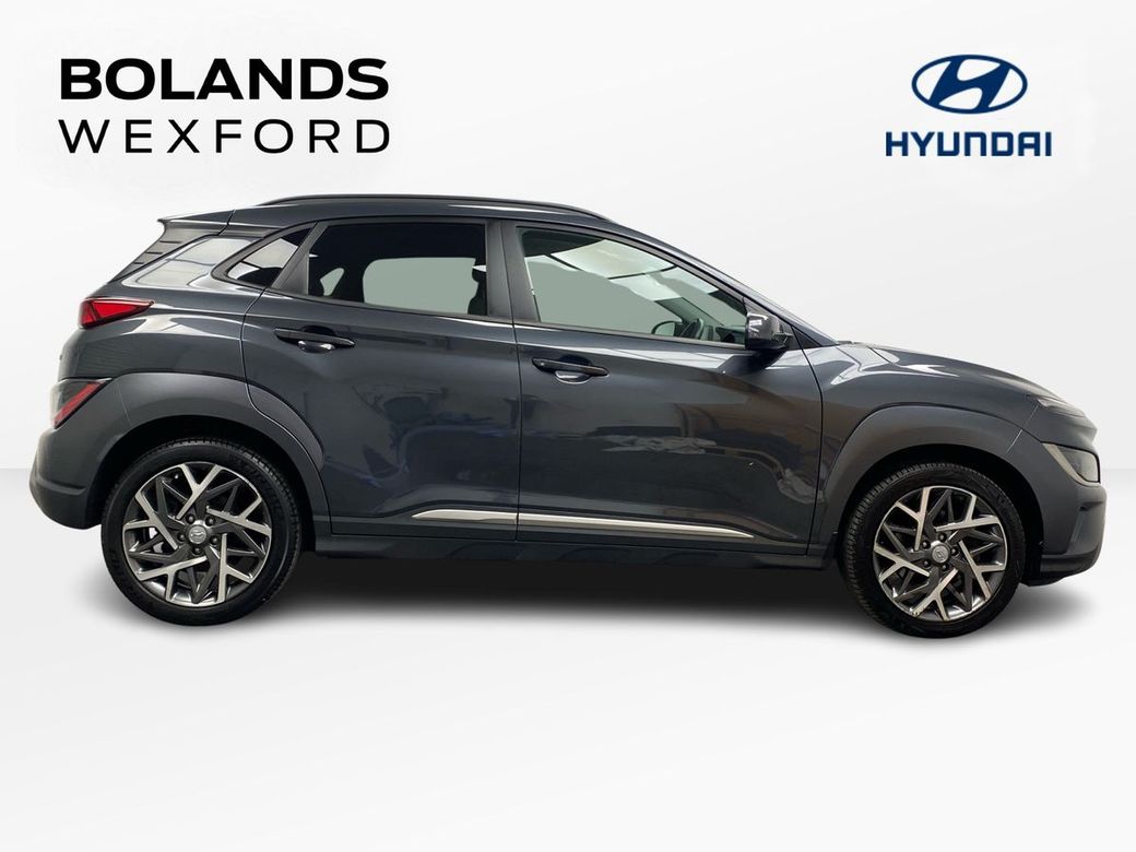 2022 Hyundai Kona