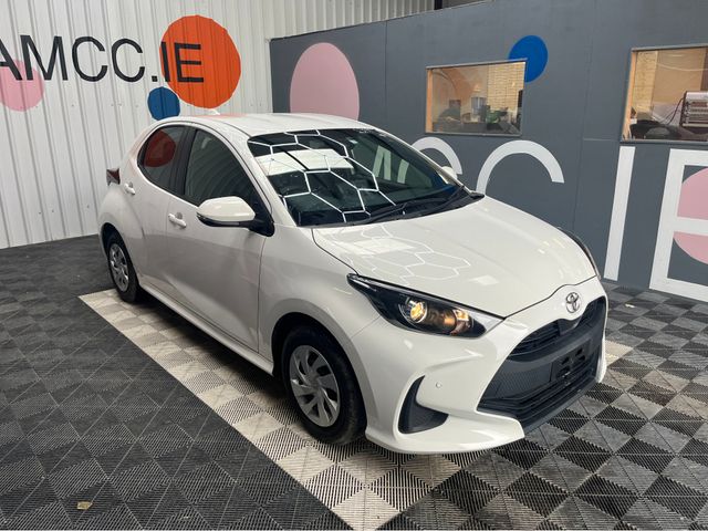 vehicle for sale from The Automatic Motor Car Centre