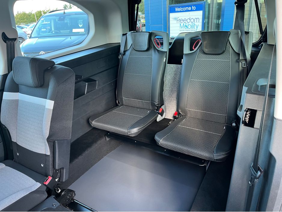 2023 Citroen Berlingo Multispace
