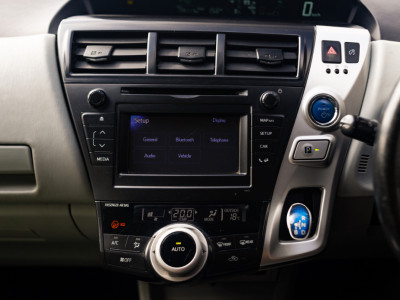 2014 Toyota Prius+