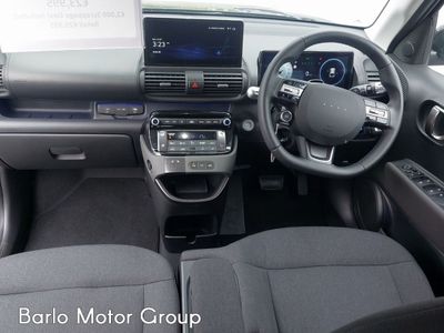 2025 Hyundai INSTER