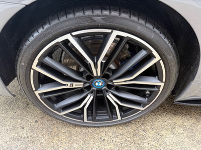 2022 BMW 5 Series