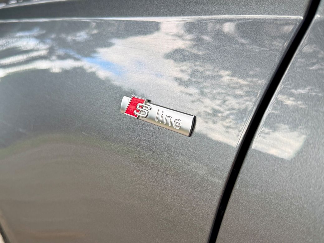 2015 Audi A6