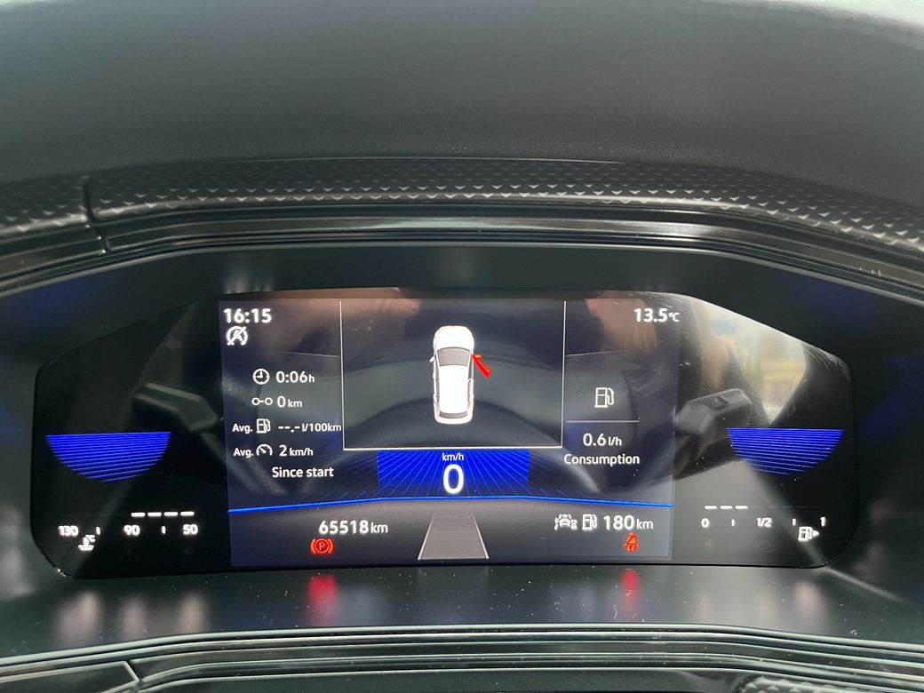 2023 Volkswagen T-Cross