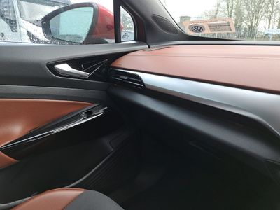 2022 Volkswagen ID.4