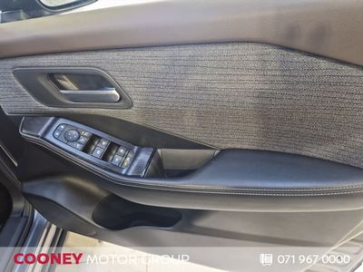 2023 Nissan X-Trail