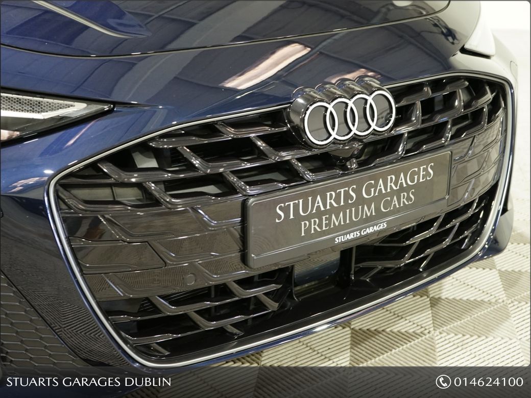 2026 Audi A6