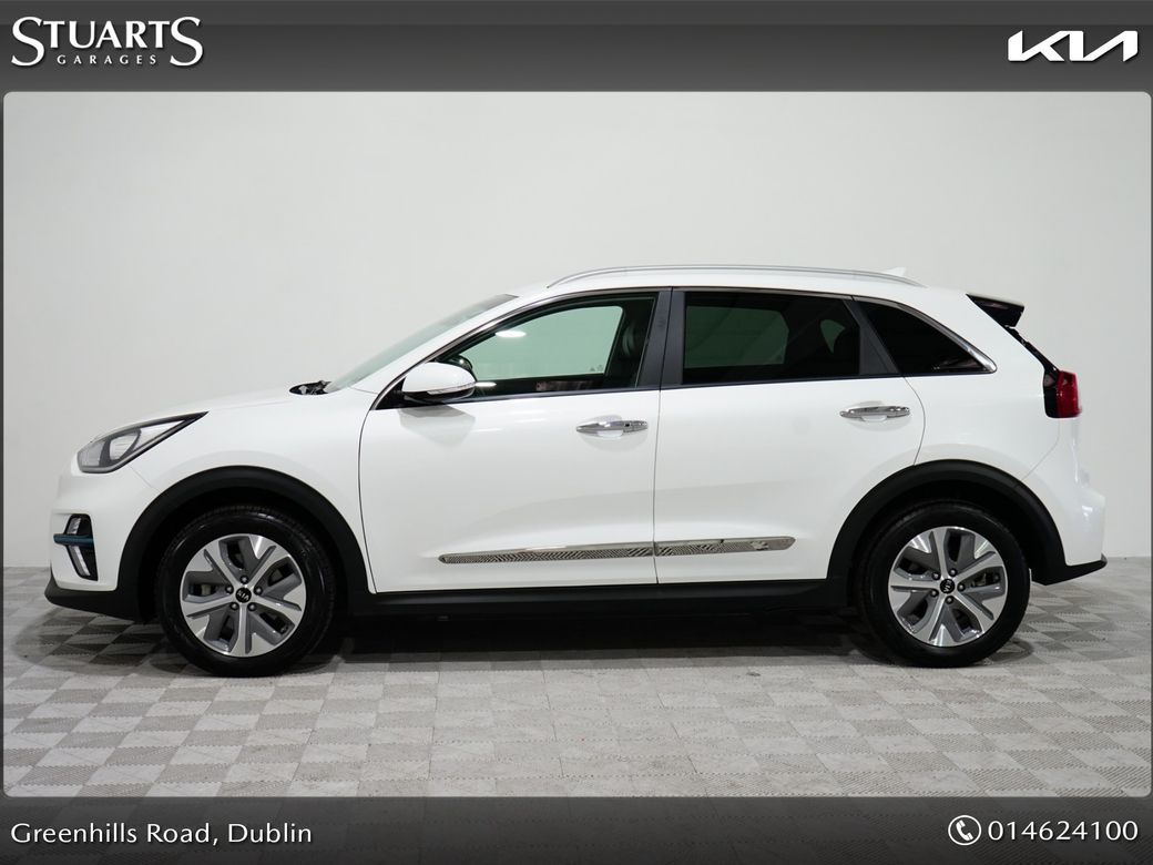 2020 Kia Niro