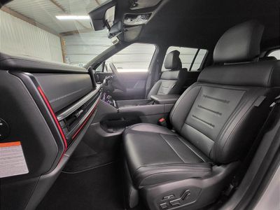 2025 Hyundai Santa Fe