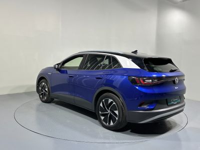 2023 Volkswagen ID.4