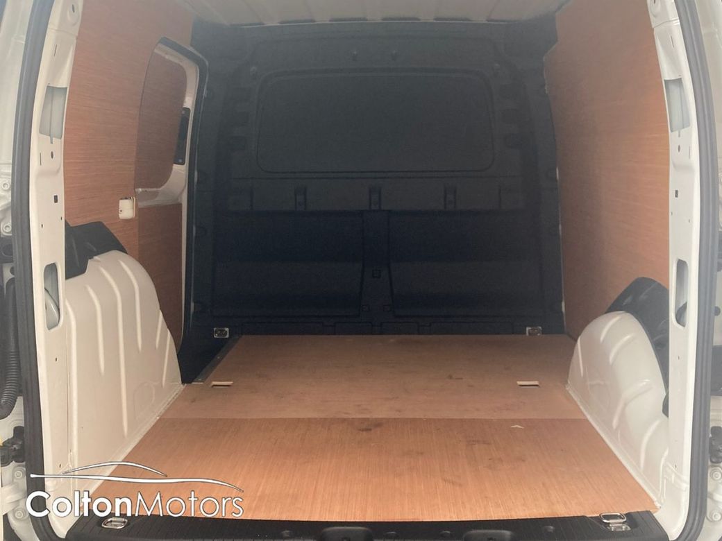 2025 Volkswagen Caddy