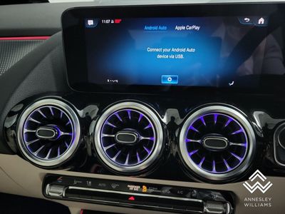 2024 Mercedes-Benz EQA