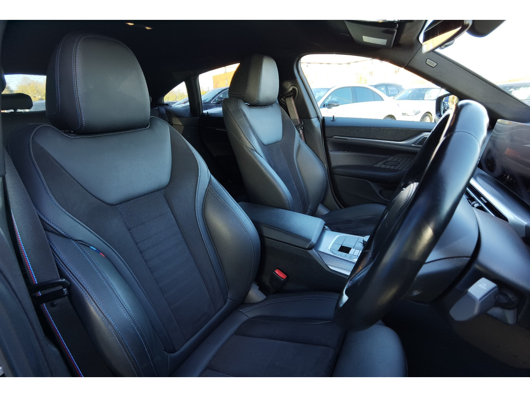 2023 BMW i4