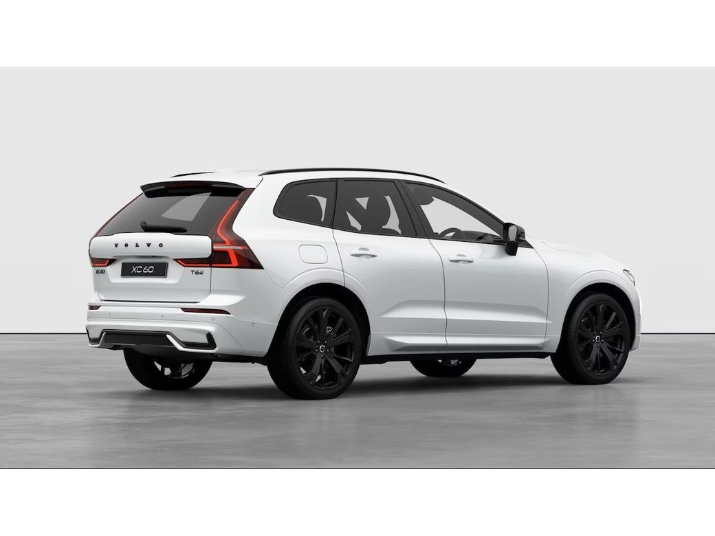 2026 Volvo XC60