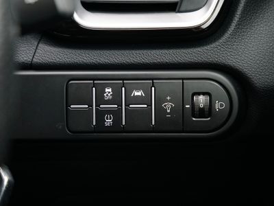 2022 Kia Ceed