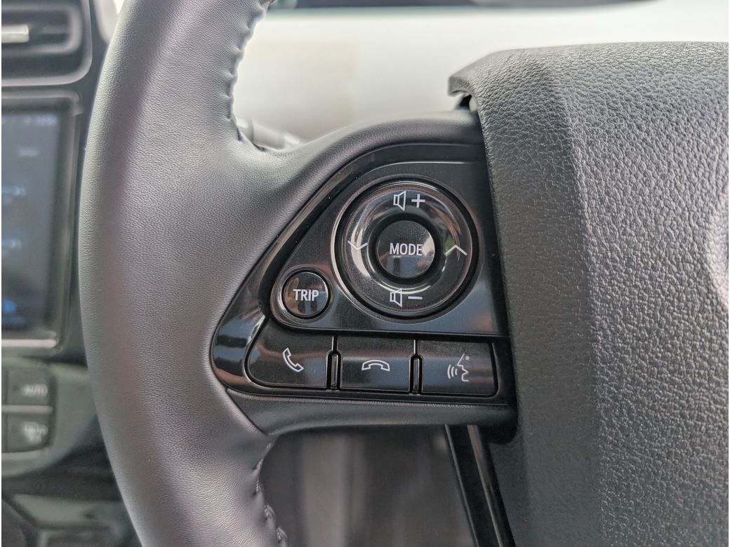 2020 Toyota Prius
