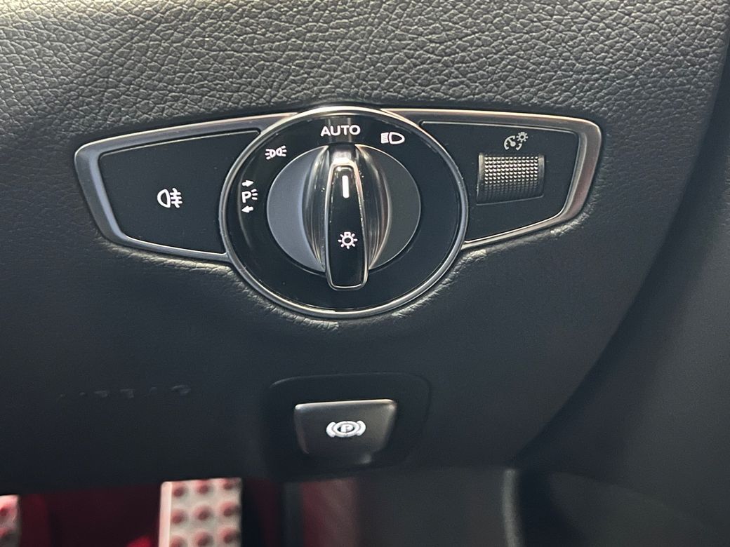 2019 Mercedes-Benz CLS Class