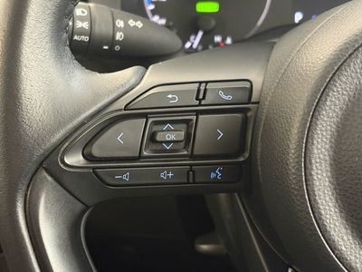 2023 Toyota Yaris
