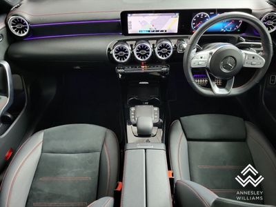2023 Mercedes-Benz CLA Class