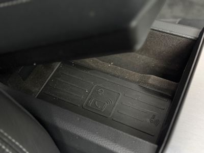 2021 Audi A6