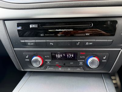 2016 Audi A7