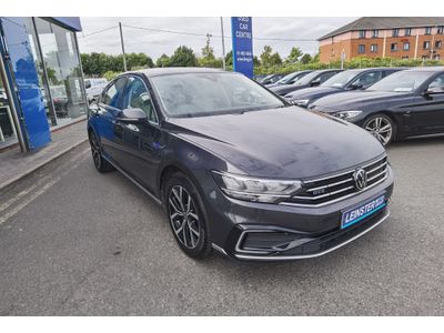 2021 Volkswagen Passat