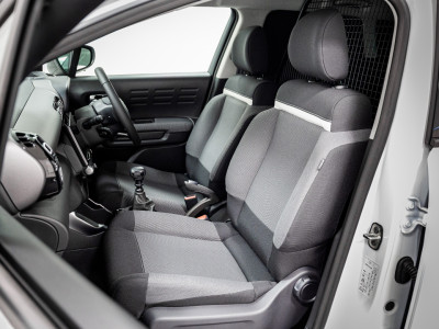 2026 Citroen C3 Aircross