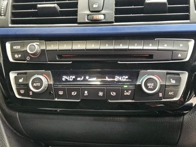 2018 BMW 4 Series